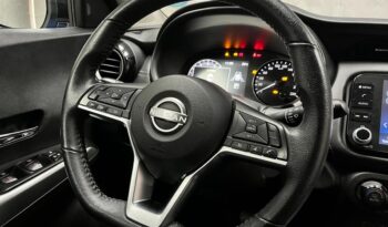 
									NISSAN KICKS 1.6 16V FLEXSTART EXCLUSIVE XTRONIC 2024 completo								