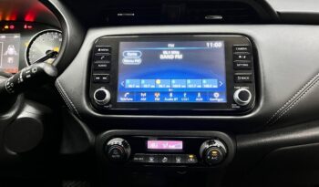 
									NISSAN KICKS 1.6 16V FLEXSTART EXCLUSIVE XTRONIC 2024 completo								