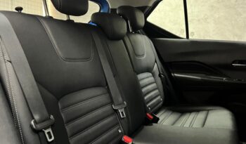 
									NISSAN KICKS 1.6 16V FLEXSTART EXCLUSIVE XTRONIC 2024 completo								