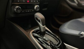 
									CHEVROLET TRACKER 1.2 TURBO FLEX PREMIER AUTOMÁTICO 2021 completo								