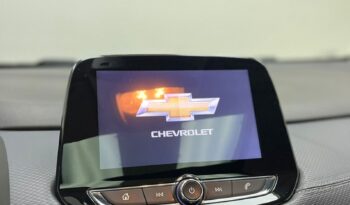 
									CHEVROLET TRACKER 1.2 TURBO FLEX PREMIER AUTOMÁTICO 2021 completo								