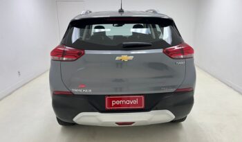 
									CHEVROLET TRACKER 1.2 TURBO FLEX PREMIER AUTOMÁTICO 2021 completo								