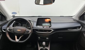 
									CHEVROLET TRACKER 1.2 TURBO FLEX PREMIER AUTOMÁTICO 2021 completo								