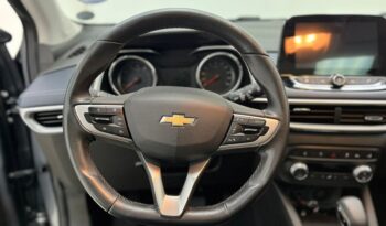 
									CHEVROLET TRACKER 1.2 TURBO FLEX PREMIER AUTOMÁTICO 2021 completo								
