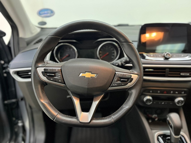 CHEVROLET TRACKER 1.2 TURBO FLEX PREMIER AUTOMÁTICO 2021