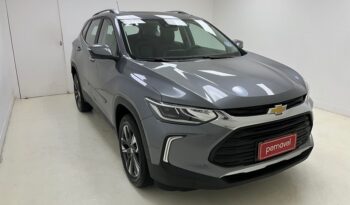 
									CHEVROLET TRACKER 1.2 TURBO FLEX PREMIER AUTOMÁTICO 2021 completo								