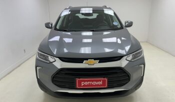 
									CHEVROLET TRACKER 1.2 TURBO FLEX PREMIER AUTOMÁTICO 2021 completo								