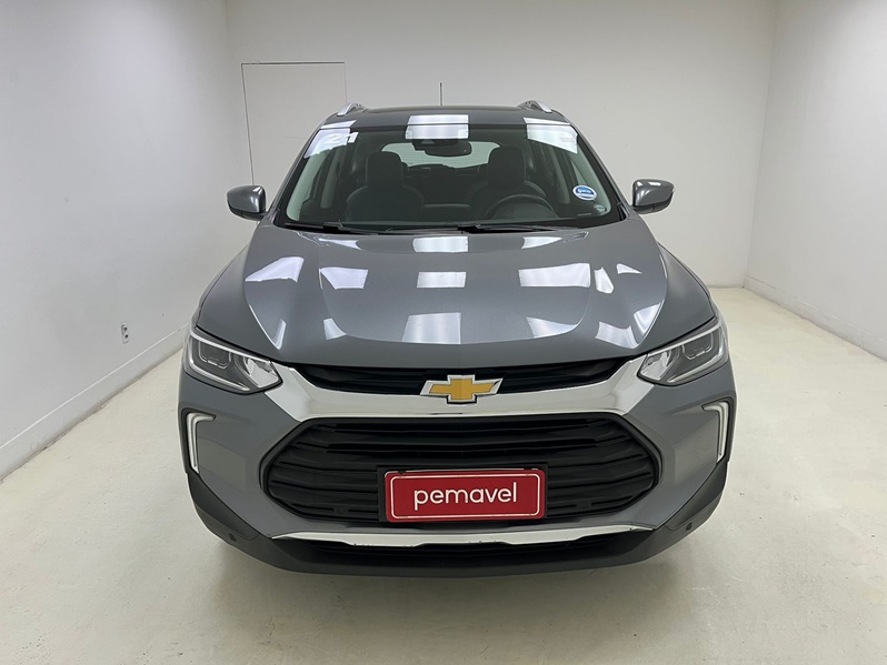 CHEVROLET TRACKER 1.2 TURBO FLEX PREMIER AUTOMÁTICO 2021