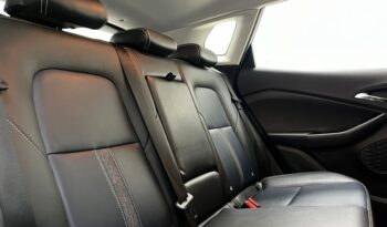 
									CHEVROLET TRACKER 1.2 TURBO FLEX PREMIER AUTOMÁTICO 2021 completo								