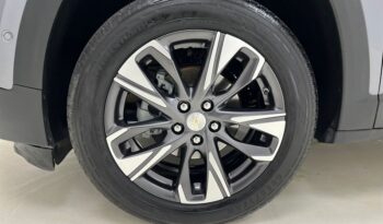 
									CHEVROLET TRACKER 1.2 TURBO FLEX PREMIER AUTOMÁTICO 2021 completo								