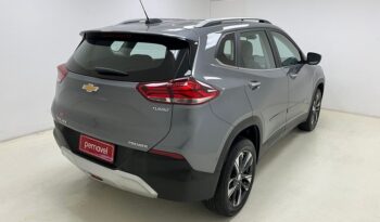 
									CHEVROLET TRACKER 1.2 TURBO FLEX PREMIER AUTOMÁTICO 2021 completo								