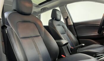 
									CHEVROLET TRACKER 1.2 TURBO FLEX PREMIER AUTOMÁTICO 2021 completo								