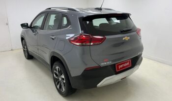 
									CHEVROLET TRACKER 1.2 TURBO FLEX PREMIER AUTOMÁTICO 2021 completo								