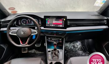 
									VOLKSWAGEN JETTA 2.0 350 TSI GASOLINA GLI DSG 2026 completo								