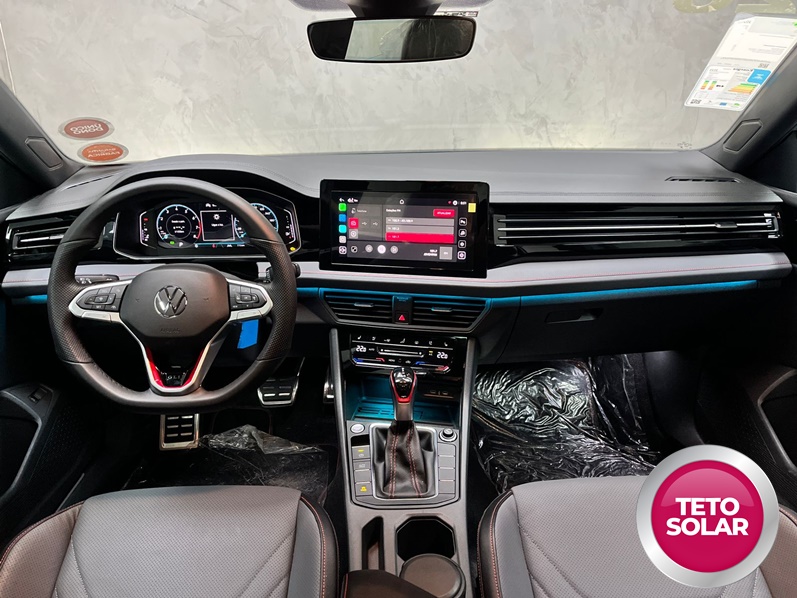 VOLKSWAGEN JETTA 2.0 350 TSI GASOLINA GLI DSG 2026