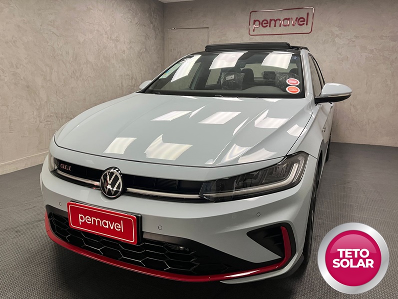 VOLKSWAGEN JETTA 2.0 350 TSI GASOLINA GLI DSG 2026