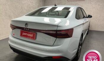 
									VOLKSWAGEN JETTA 2.0 350 TSI GASOLINA GLI DSG 2026 completo								