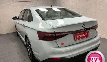 
									VOLKSWAGEN JETTA 2.0 350 TSI GASOLINA GLI DSG 2026 completo								