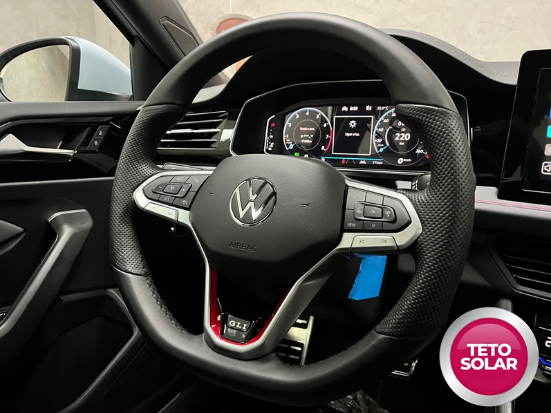 VOLKSWAGEN JETTA 2.0 350 TSI GASOLINA GLI DSG 2026