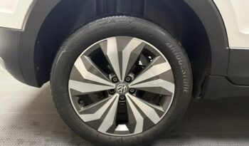 
									VOLKSWAGEN T-CROSS 1.0 200 TSI TOTAL FLEX COMFORTLINE AUTOMÁTICO 2020 completo								