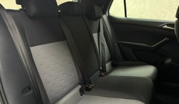 
									VOLKSWAGEN T-CROSS 1.0 200 TSI TOTAL FLEX COMFORTLINE AUTOMÁTICO 2020 completo								