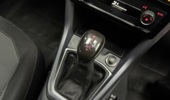 
									VOLKSWAGEN T-CROSS 1.0 200 TSI TOTAL FLEX COMFORTLINE AUTOMÁTICO 2020 completo								