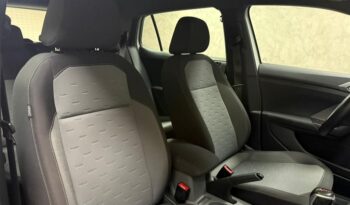 
									VOLKSWAGEN T-CROSS 1.0 200 TSI TOTAL FLEX COMFORTLINE AUTOMÁTICO 2020 completo								
