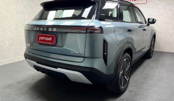 
									JAECOO 7 1.5 TGDI PHEV PRESTIGE DHT 2026 completo								
