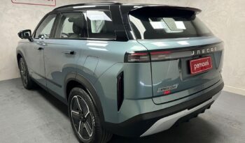 
									JAECOO 7 1.5 TGDI PHEV PRESTIGE DHT 2026 completo								