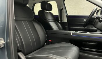 
									JAECOO 7 1.5 TGDI PHEV PRESTIGE DHT 2026 completo								