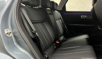 
									JAECOO 7 1.5 TGDI PHEV PRESTIGE DHT 2026 completo								