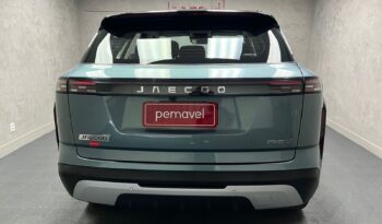 
									JAECOO 7 1.5 TGDI PHEV PRESTIGE DHT 2026 completo								