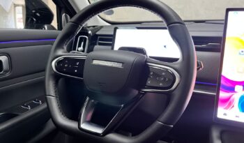 
									JAECOO 7 1.5 TGDI PHEV PRESTIGE DHT 2026 completo								