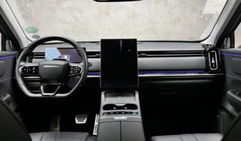 
									JAECOO 7 1.5 TGDI PHEV PRESTIGE DHT 2026 completo								