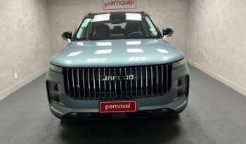 
									JAECOO 7 1.5 TGDI PHEV PRESTIGE DHT 2026 completo								