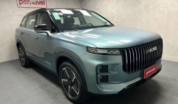 
									JAECOO 7 1.5 TGDI PHEV PRESTIGE DHT 2026 completo								