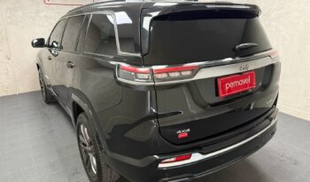 
									JEEP COMMANDER 2.0 HURRICANE 4 TURBO GASOLINA OVERLAND AT9 2025 completo								