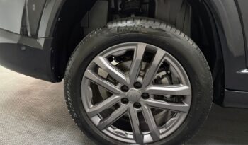 
									JEEP COMMANDER 2.0 HURRICANE 4 TURBO GASOLINA OVERLAND AT9 2025 completo								