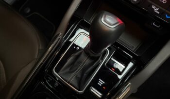 
									JEEP COMMANDER 2.0 HURRICANE 4 TURBO GASOLINA OVERLAND AT9 2025 completo								