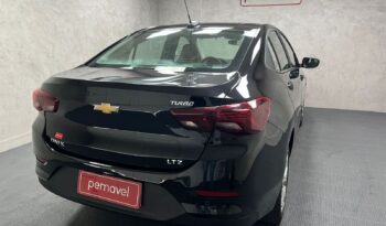 
									CHEVROLET ONIX 1.0 TURBO FLEX PLUS LTZ AUTOMÁTICO 2025 completo								