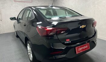 
									CHEVROLET ONIX 1.0 TURBO FLEX PLUS LTZ AUTOMÁTICO 2025 completo								