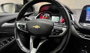 
									CHEVROLET ONIX 1.0 TURBO FLEX PLUS LTZ AUTOMÁTICO 2025 completo								
