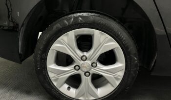 
									CHEVROLET ONIX 1.0 TURBO FLEX PLUS LTZ AUTOMÁTICO 2025 completo								