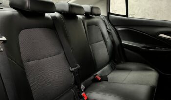 
									CHEVROLET ONIX 1.0 TURBO FLEX PLUS LTZ AUTOMÁTICO 2025 completo								