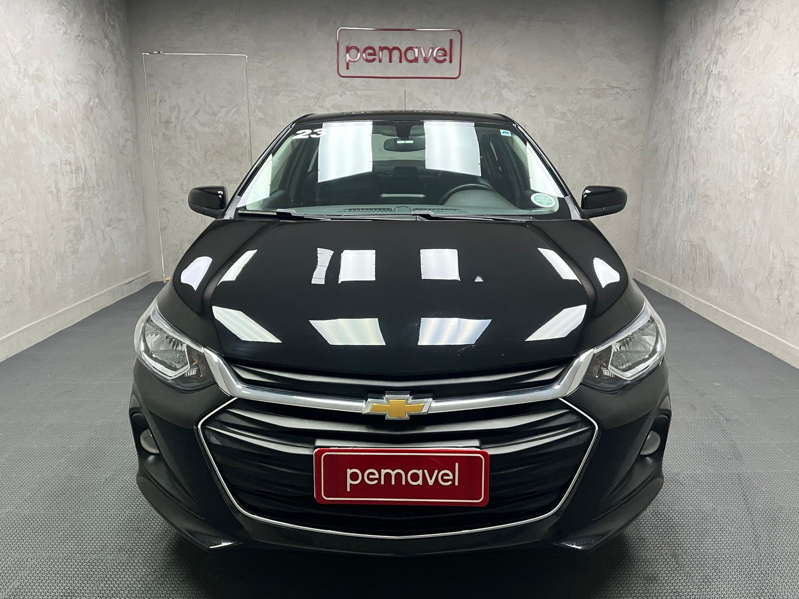 CHEVROLET ONIX 1.0 TURBO FLEX PLUS LTZ AUTOMÁTICO 2025