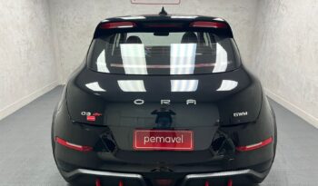 
									GWM ORA 03 63 KW ELÉTRICO GT 2024 completo								