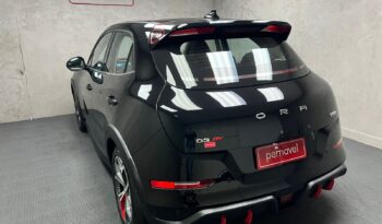 
									GWM ORA 03 63 KW ELÉTRICO GT 2024 completo								