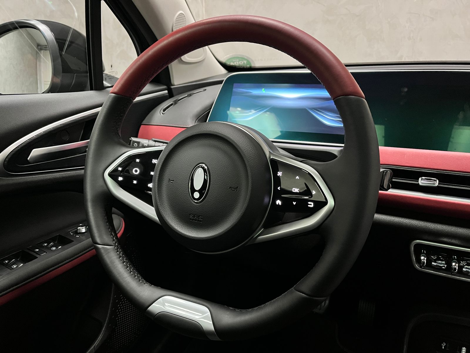 GWM ORA 03 63 KW ELÉTRICO GT 2024