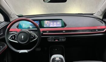 
									GWM ORA 03 63 KW ELÉTRICO GT 2024 completo								