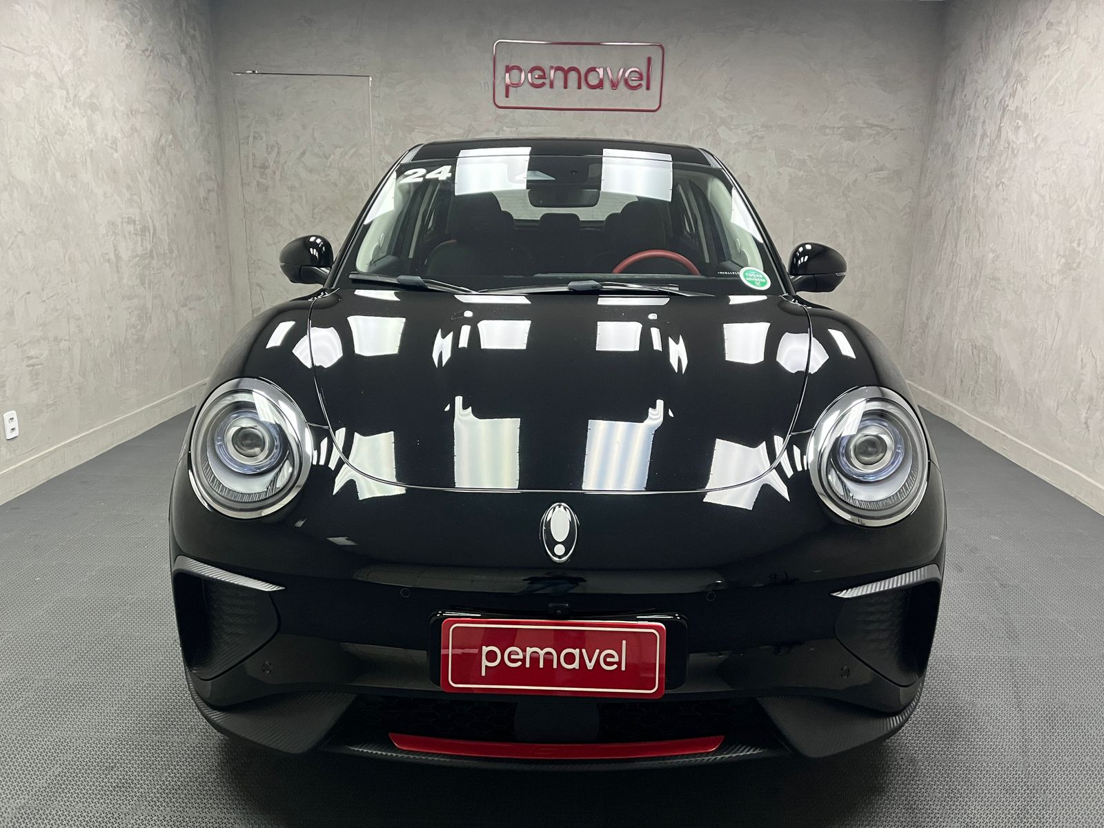 GWM ORA 03 63 KW ELÉTRICO GT 2024